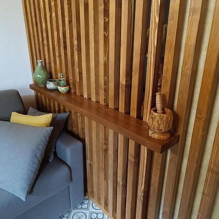Casetta Santa Venera Modica Ngoại thất bức ảnh