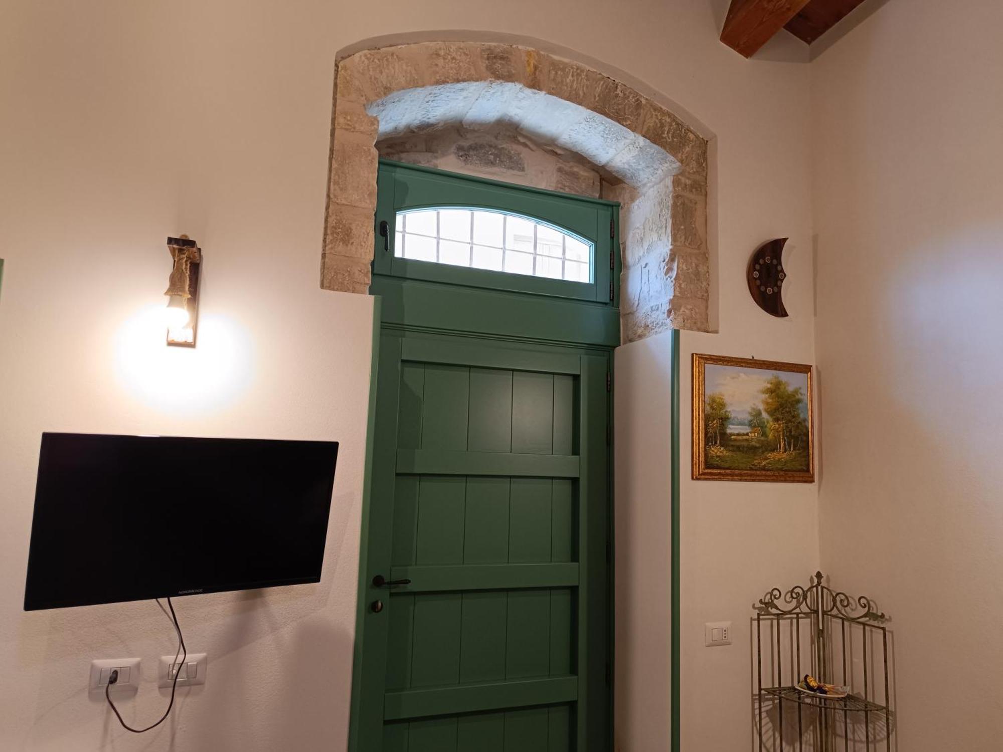 Casetta Santa Venera Modica Ngoại thất bức ảnh