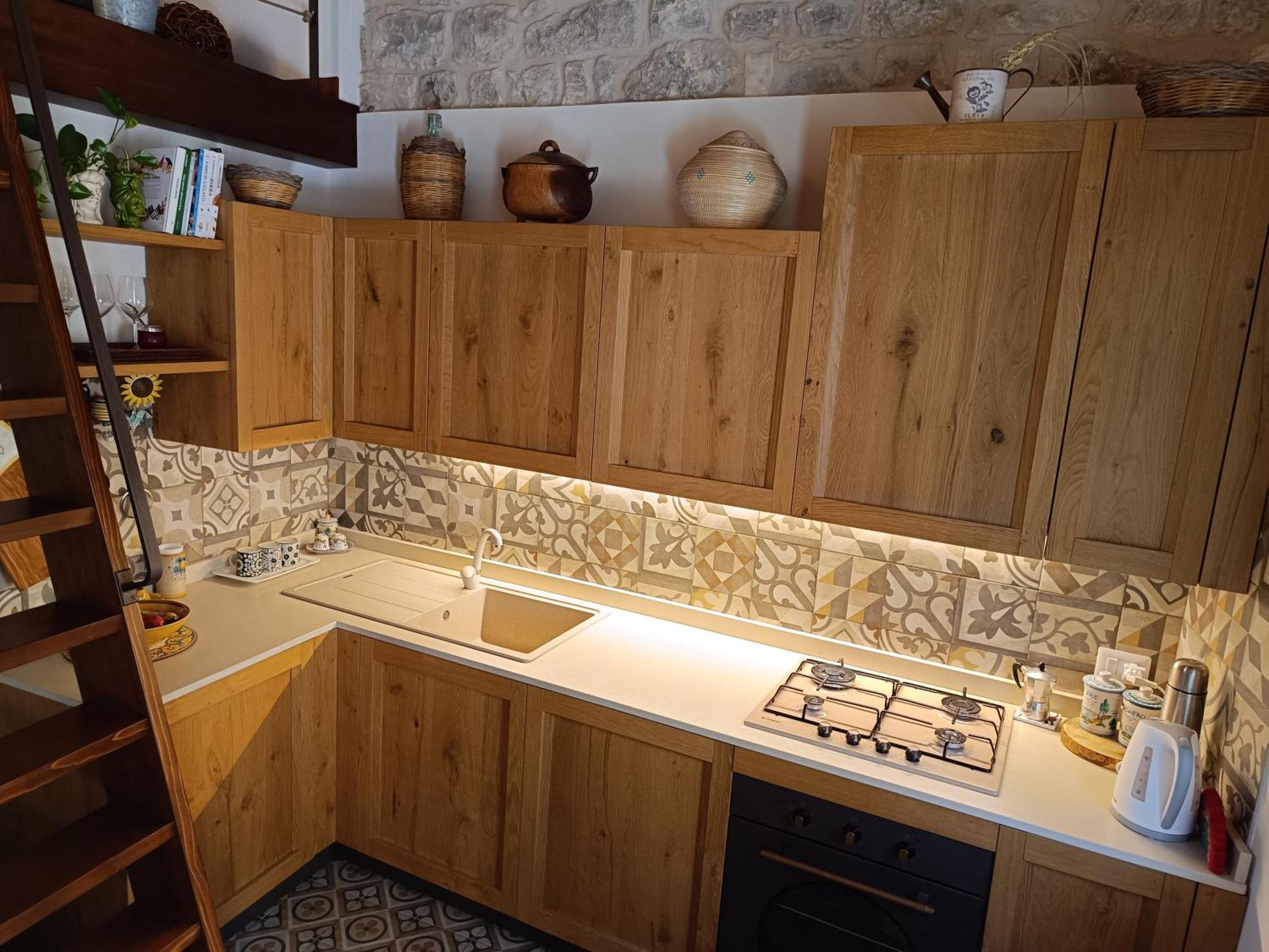 Casetta Santa Venera Modica Ngoại thất bức ảnh